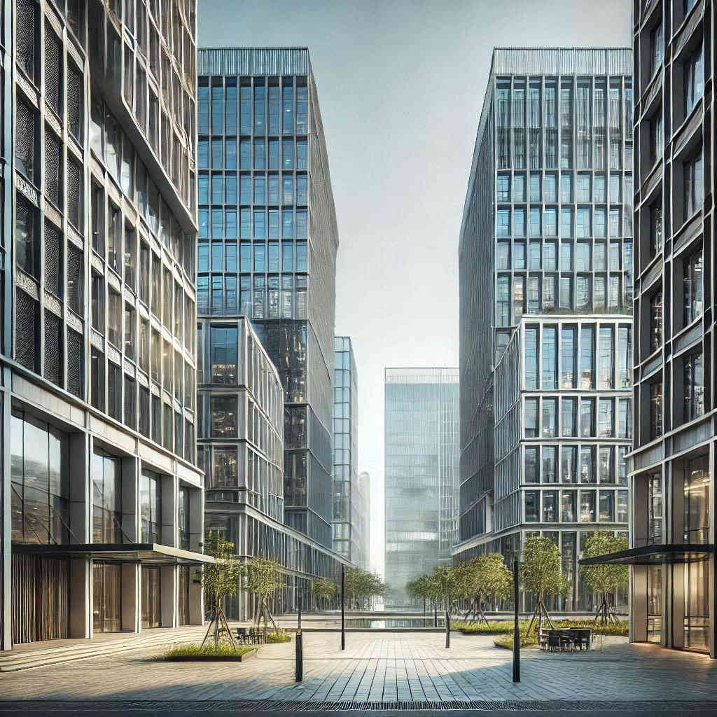 同和青创汽车园观澜汇文章配图