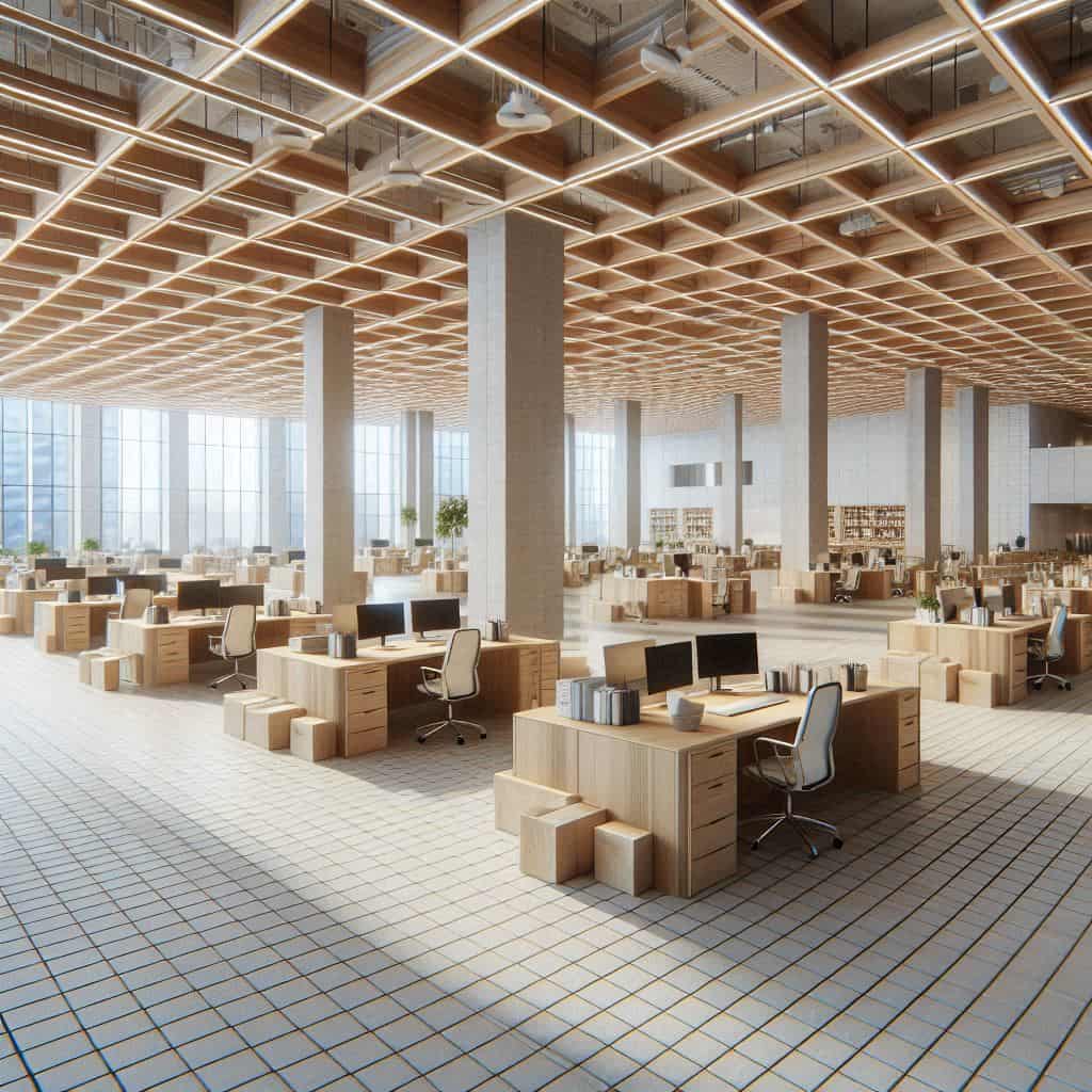 大厦名字文章配图